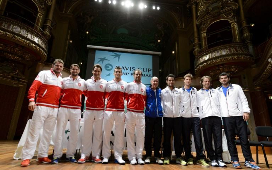 Federer chce przejść do historii