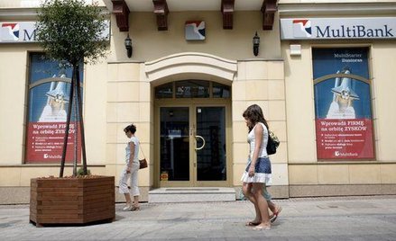 Zmiany w taryfie opłat MultiBanku