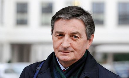 Powrót Marka Kuchcińskiego. Został szefem komisji za nowego ministra