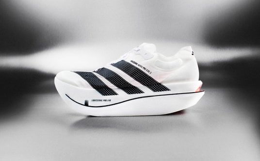 Buty Adidas Adizero Adios Pro Evo 3.