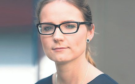 Ewelina Stamblewska-Urbaniak (Crido) - najlepszy specjalista w dziedzinie Ceny transferowe