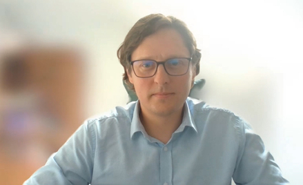 Sebastian Kwapisz, Asseco
