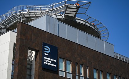Warszawski Szpital Południowy