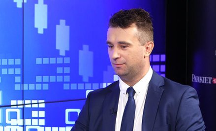 #PROSTOzPARKIETU: Piotr Neidek: Trzy spółki, które wyciągną WIG20 z konsolidacji