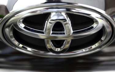 Toyota wznawia produkcję w Japonii