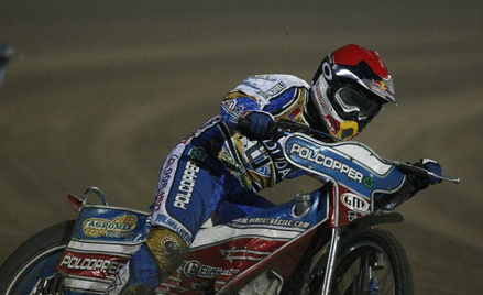 Żużel: ostatnia Grand Prix