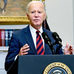 Joe Biden, ustępujący prezydent USA, dał zgodę na użycie przez Ukrainę rakiet dalekiego zasięgu, co 