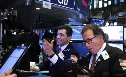 Powrót apetytu na ryzyko