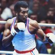 Teofilo Stevenson to największy bokserski idol Kuby, trzykrotny złoty medalista olimpijski, który ni
