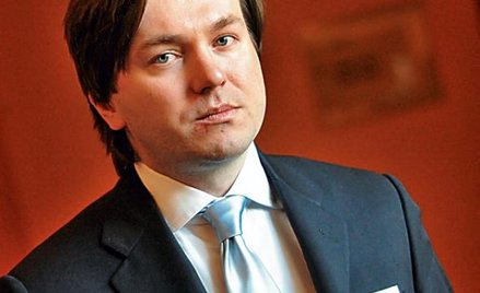 Paweł Kapłon jeszcze jako zewnętrzny doradca Gino Rossi opracował strategię pozyskania kapitału popr