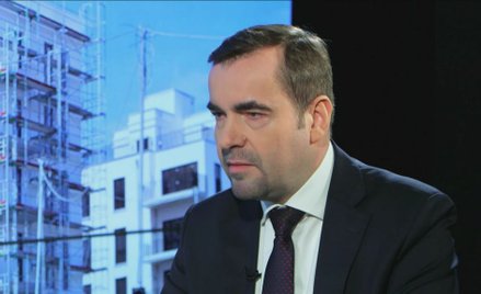 #RZECZoBIZNESIE: Włodzimierz Stasiak: Podpisano pierwsze umowy w ramach Mieszkanie+