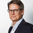 Joergen Bang-Jensen kieruje P4 od maja 2009 r.