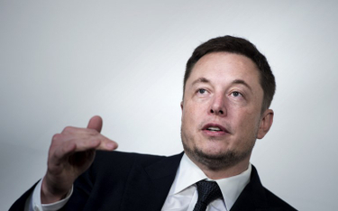Elon Musk musi ustąpić z funkcji prezesa Tesli