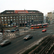 Mennica Polska na tarczy we Wrocławiu