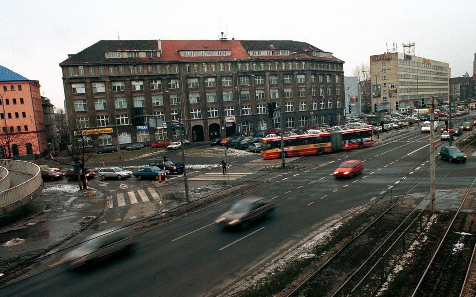 Mennica Polska na tarczy we Wrocławiu