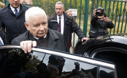 Jarosław Kaczyński