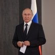 Putin wezwał UE do zniesienia sankcji na nawozy z Rosji. Chce je oddać za darmo
