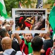 Niemiecka prasa: Nie można pozwolić na antysemityzm muzułmańskich imigrantów