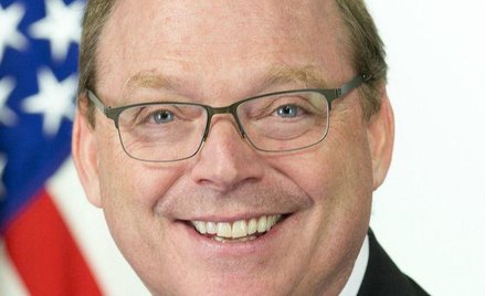 Kevin Hassett