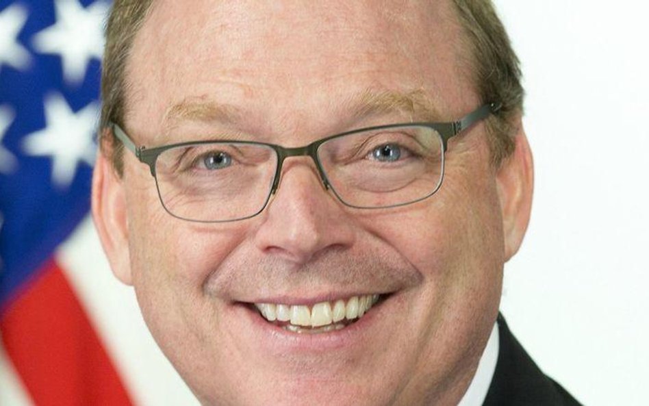 Kevin Hassett