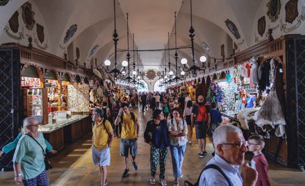 Dzięki dużym inwestycjom baza noclegowa w Polsce jest w lepszym stanie niż w wielu krajach na Zachod