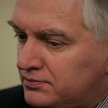 Gowin: dyktat grozi rozpadem PO