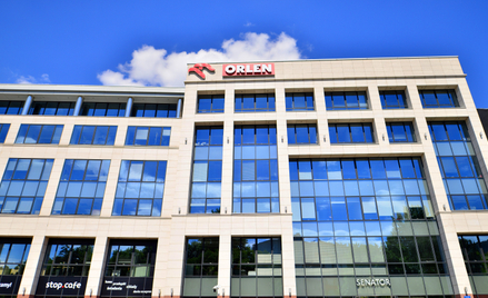 Orlen mocno niedowartościowany