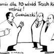Komentarz rysunkowy