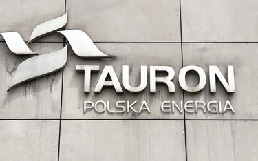 Tauron widzi ryzyka w dalszym mrożeniu cen energii