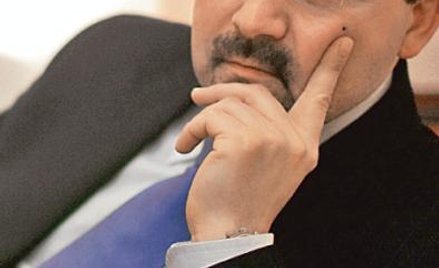 Tomasz Tatomir radca prawny w Kancelarii Chałas i Wspólnicy