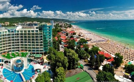 Bułgaria – urzędnicy kontrolują plaże