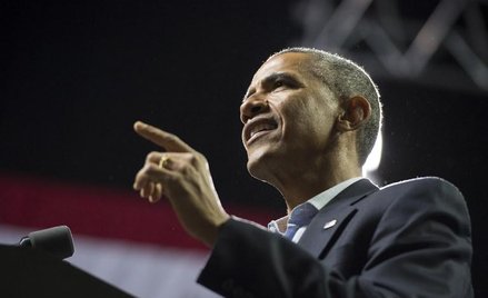 Obama pomaga nielegalnym imigrantom