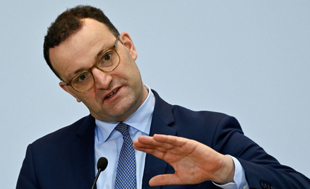 Niemcy: Jak długo będą obowiązywać obostrzenia? Minister zdrowia przedstawia prognozę