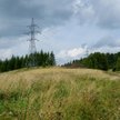 Opodatkowanie gruntu rolnego nad którym przebiegają linie wysokiego napięcia