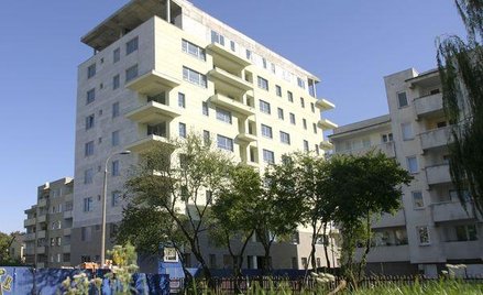 Spółdzielcy nie muszą poręczać