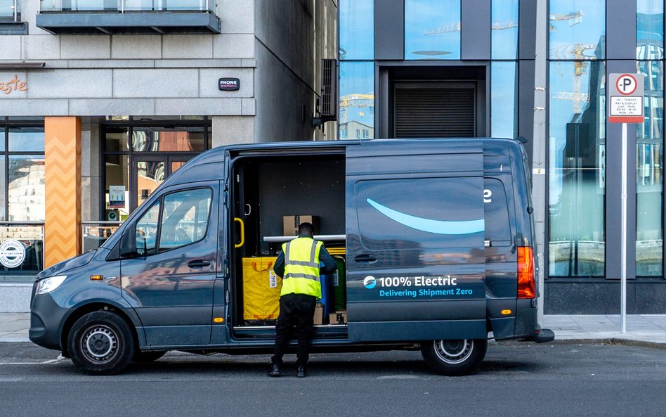 W ostatniej dekadzie pojazdy elektryczne stały się nieodłącznym elementem branży transportowej