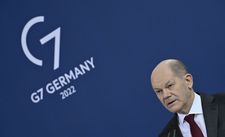 Olaf Scholz