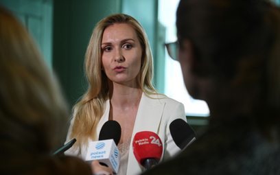 Natalia Nitek-Płażyńska