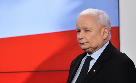 Jarosław Kaczyński