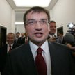 Zbigniew Ziobro może być ponownie ministrem sprawiedliwości.