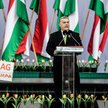 Premier Węgier Victor Orban