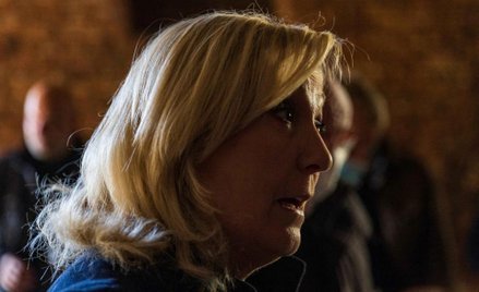 Marine Le Pen