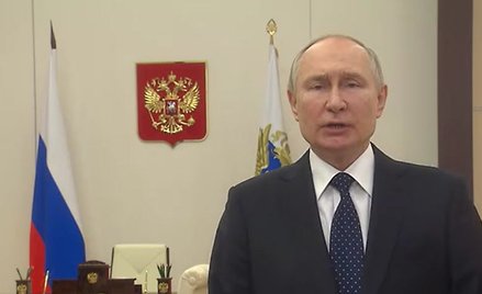 Władimir Putin