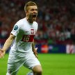Jakub Błaszczykowski był kapitanem na Euro, teraz prowadzi drużynę na mundial