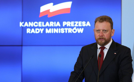 MZ: W Polsce nie ma potwierdzonych przypadków zakażeń