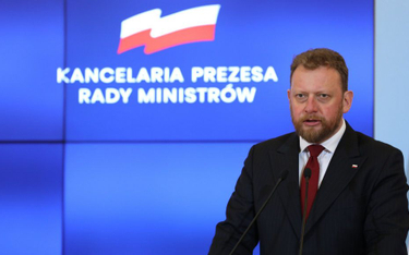 Minister zdrowia: Pojawiają się fake newsy. Nie ma w Polsce koronawirusa