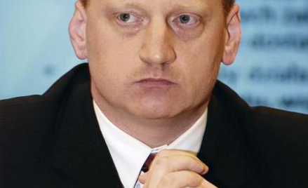 Roman Andrzejak, wiceprezes Pozbudu, informuje, że spółka do dziś pozyskała nabywców na około 10 pro