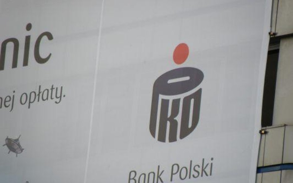 Rusza kolejny etap przygotowań do oferty PKO BP