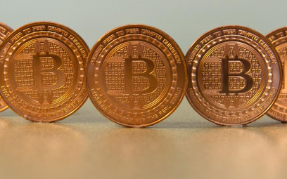 Kontrakty na bitcoina? Szwedzi daleko przed Wall Street