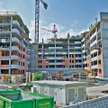 Mieszkania na Woli są coraz popularniejsze, bo blisko do centrum